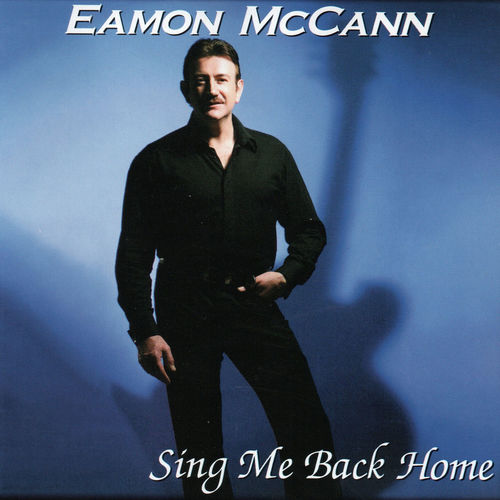 Eamon McCann
