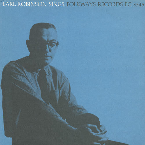 Earl Robinson