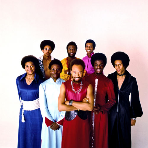 Earth, Wind And Fire