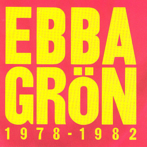 Ebba Gron