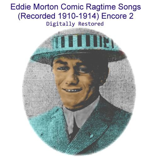 Eddie Morton