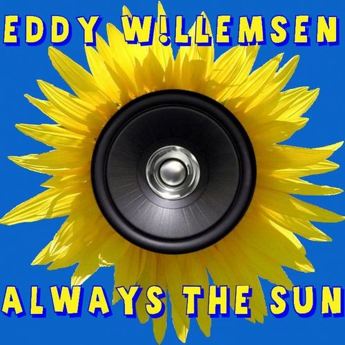 Eddy Willemsen