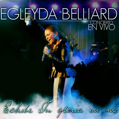 Egleyda Belliard