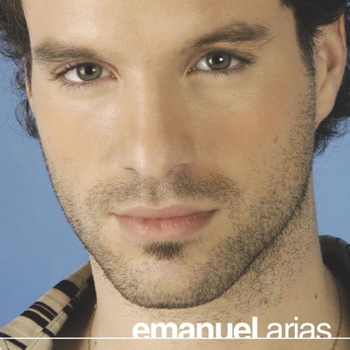 Emanuel Arias