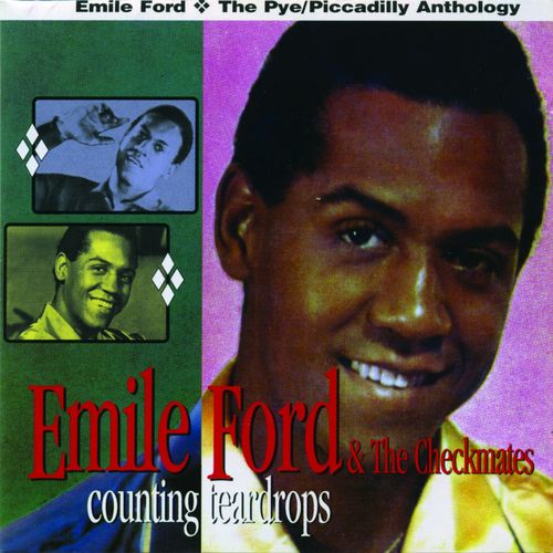 Emile Ford And The Checkmates