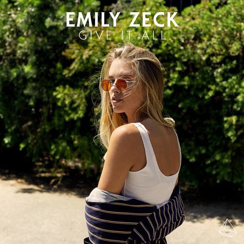 Emily Zeck