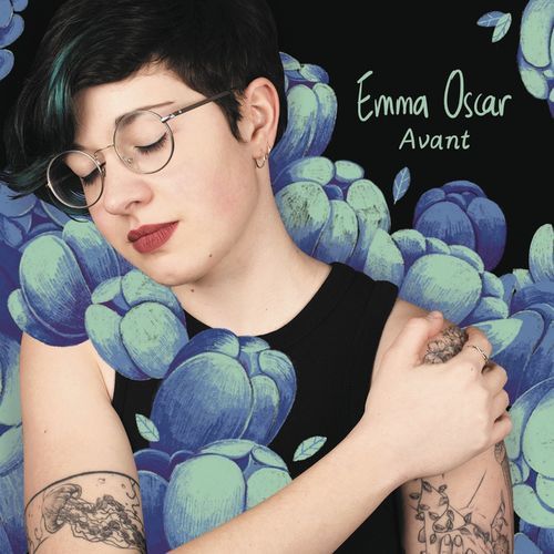 Emma Oscar
