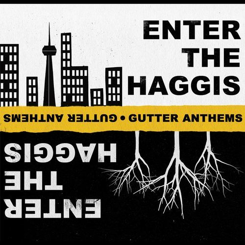 Enter The Haggis