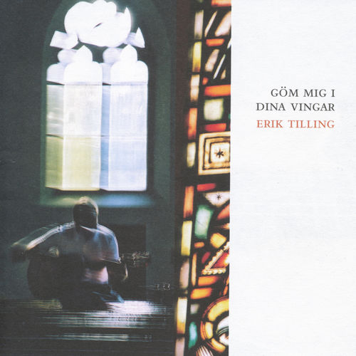 Erik Tilling