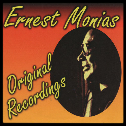 Ernest Monias