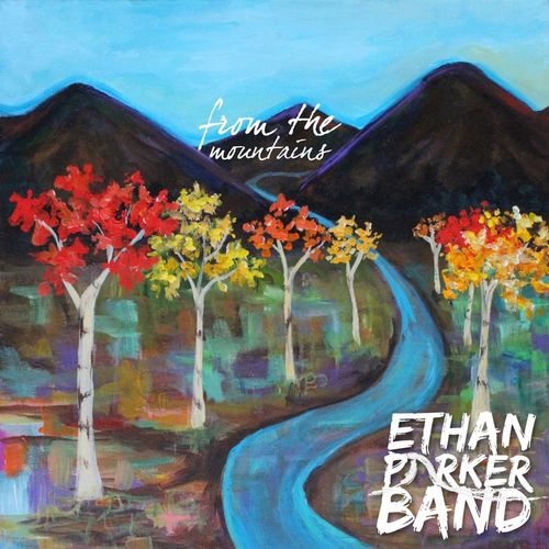 Ethan Parker Band