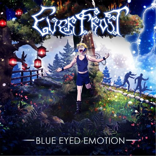 Everfrost