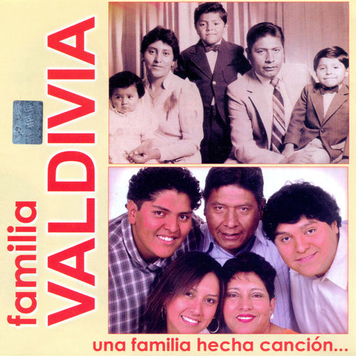 Familia Valdivia