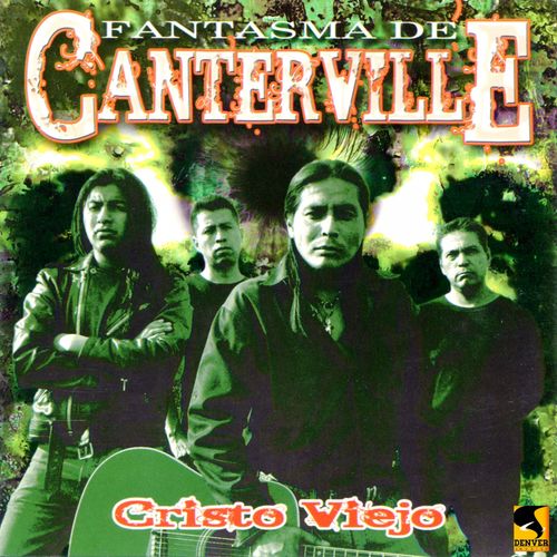 Fantasma De Canterville