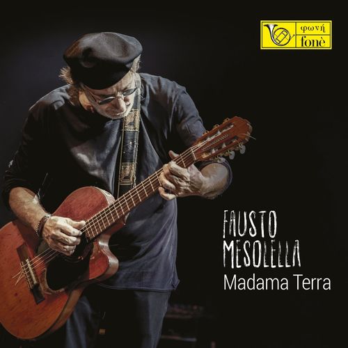Fausto Mesolella
