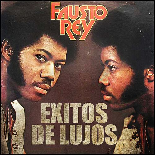 Fausto Rey