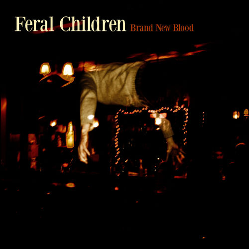 Feral Children