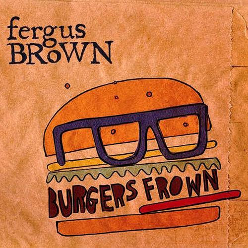 Fergus Brown