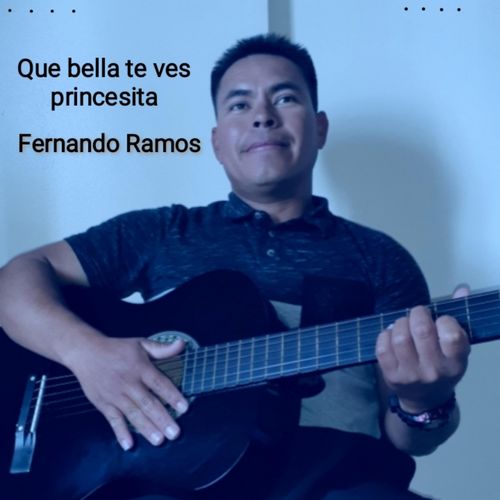 Fernando Ramos