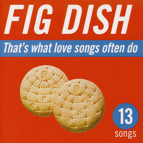 Fig Dish