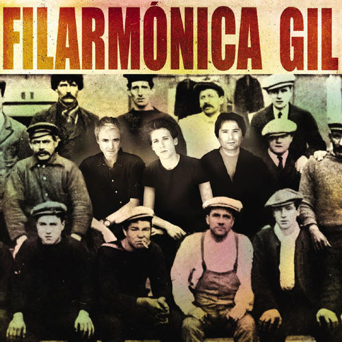 Filarmonica Gil
