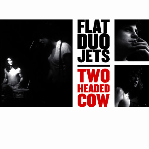 Flat Duo Jets