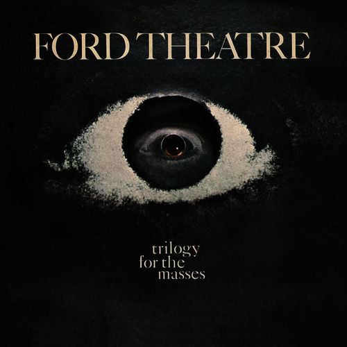 Ford Theatre
