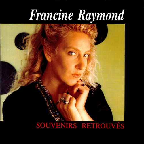Francine Raymond