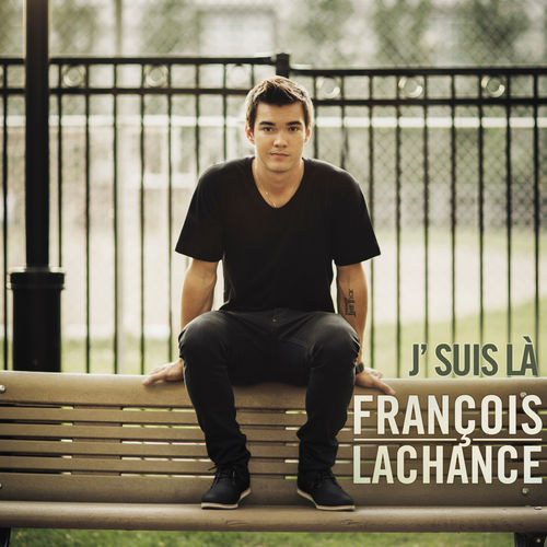 Francois Lachance