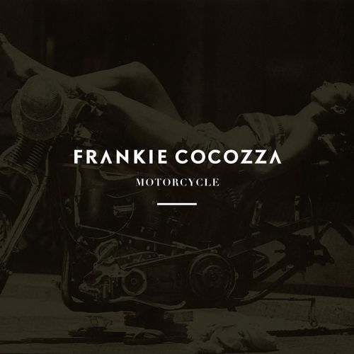 Frankie Cocozza