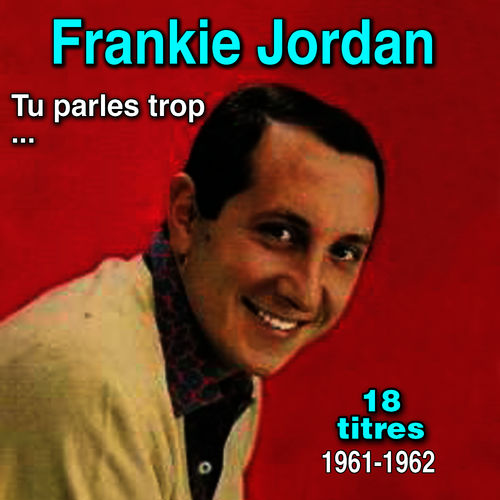 Frankie Jordan