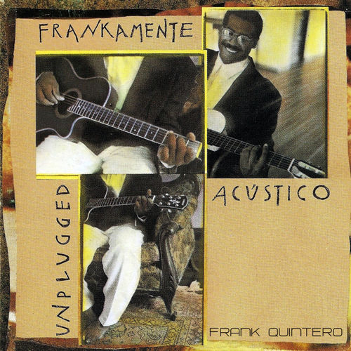 Frank Quintero