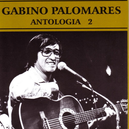 Gabino Palomares