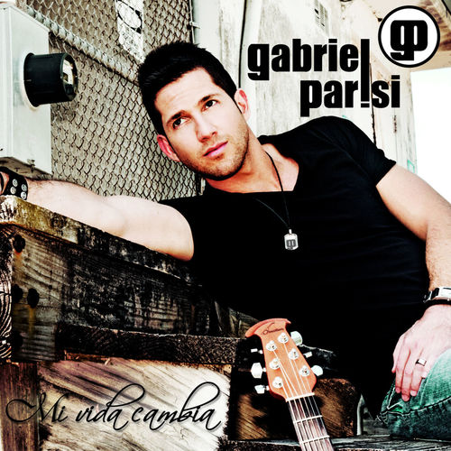 Gabriel Parisi