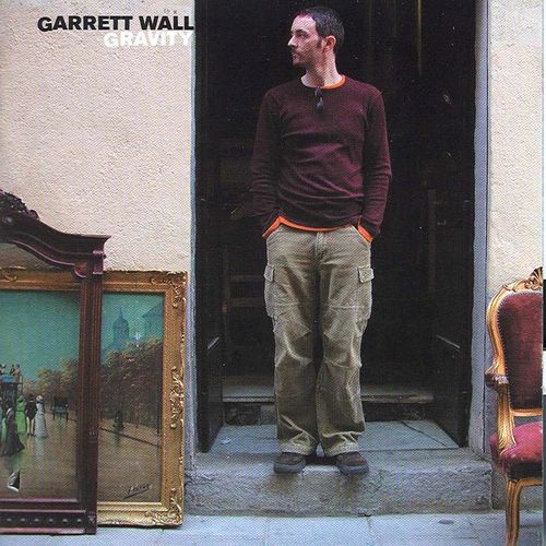 Garret Wall