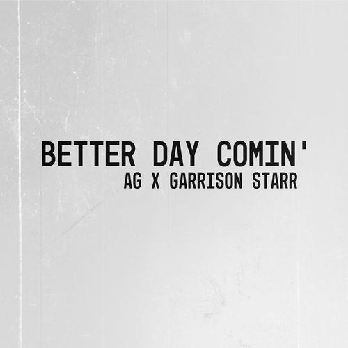 Garrison Starr