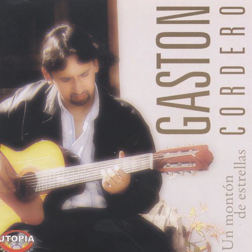 Gaston Cordero