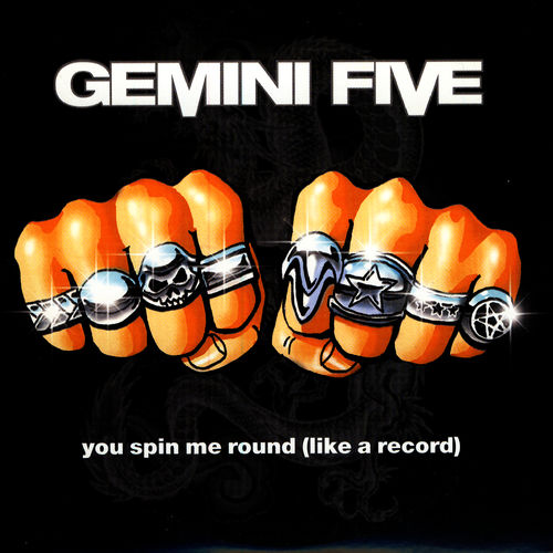 Gemini Five