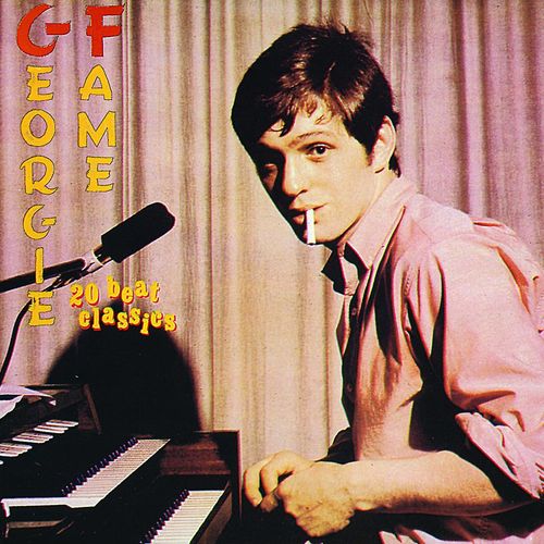Georgie Fame And The Blue Flames