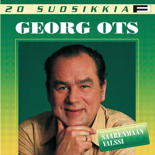 Georg Ots