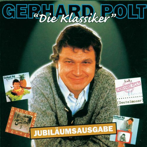 Gerhard Polt
