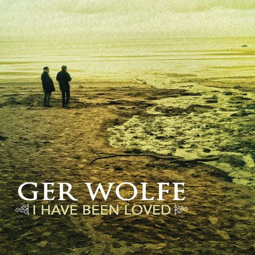 Ger Wolfe