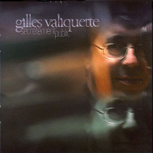 Gilles Valiquette