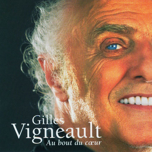 Gilles vigneault
