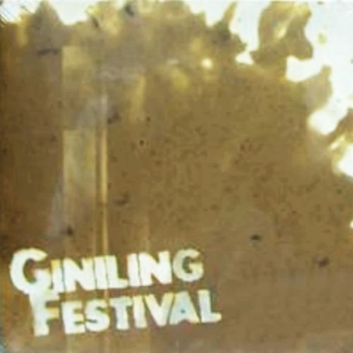 Giniling Festival