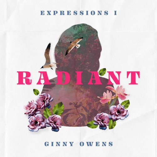 Ginny Owens