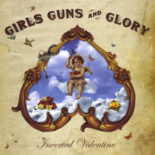 Girls Guns and Glory