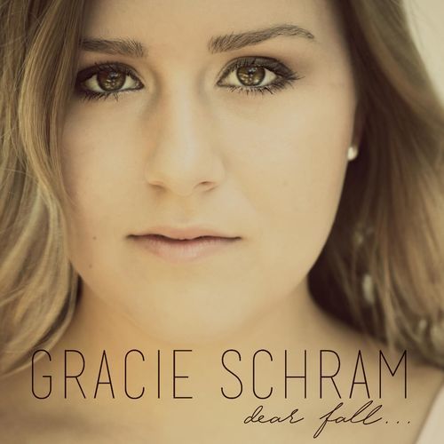 Gracie Schram