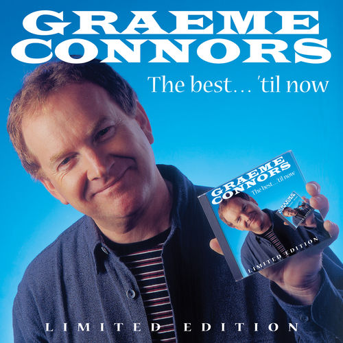 Graeme Connors