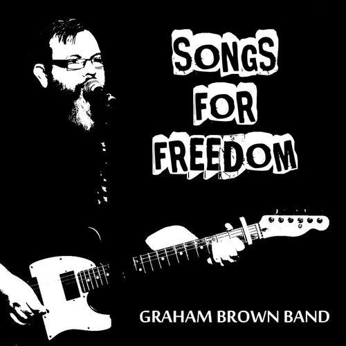 Graham Brown Band